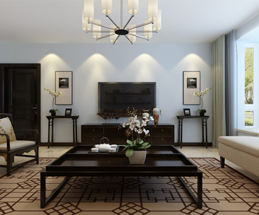 石家莊130平米裝修多少錢？