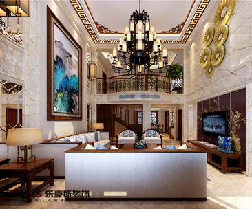 新中式風(fēng)格裝修要花多少錢？