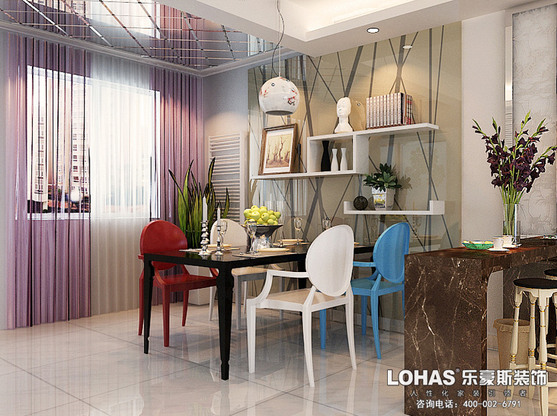 和平時光136現(xiàn)代簡約風(fēng)格