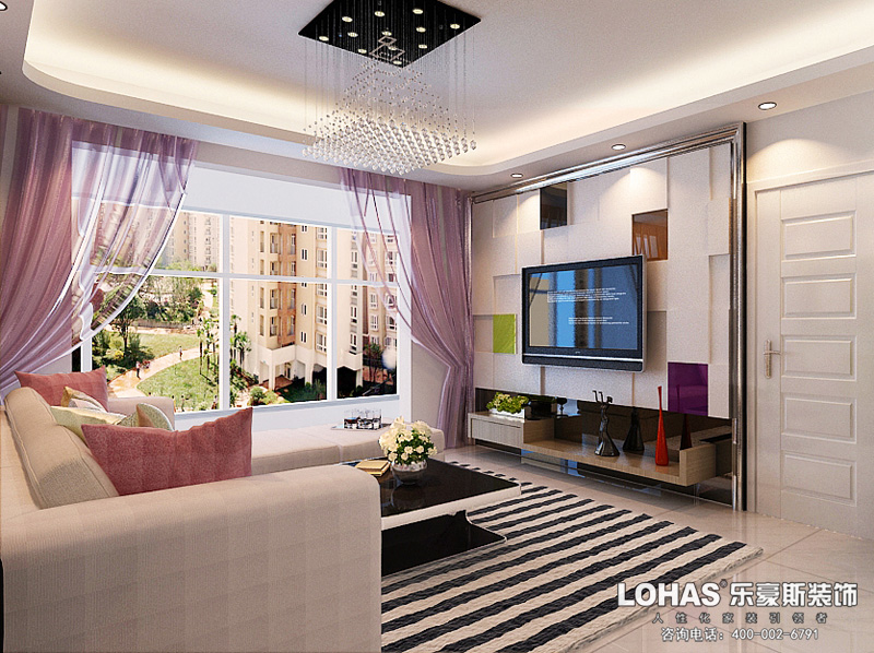 和平時光136現(xiàn)代簡約風(fēng)格