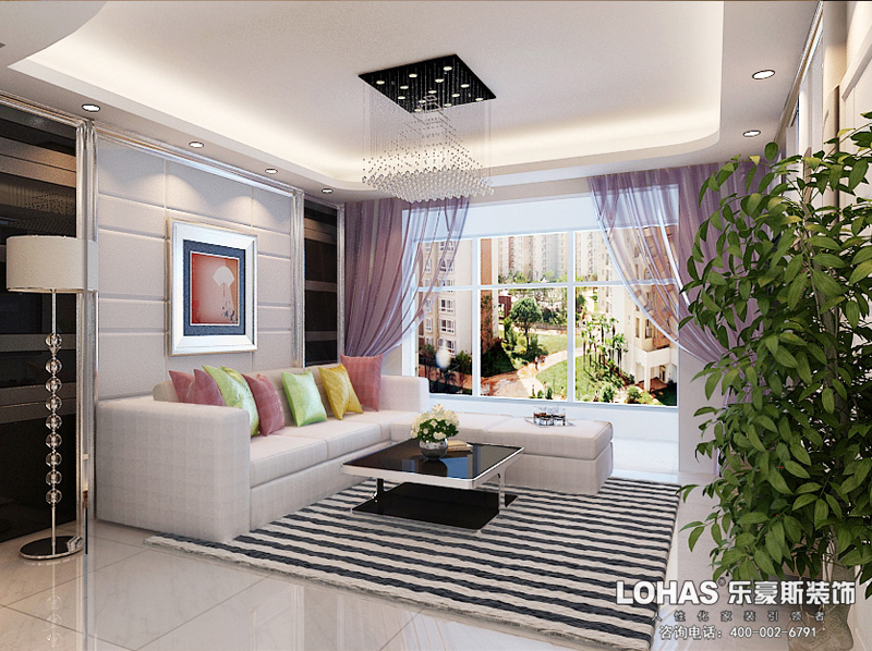 和平時光136現(xiàn)代簡約風(fēng)格