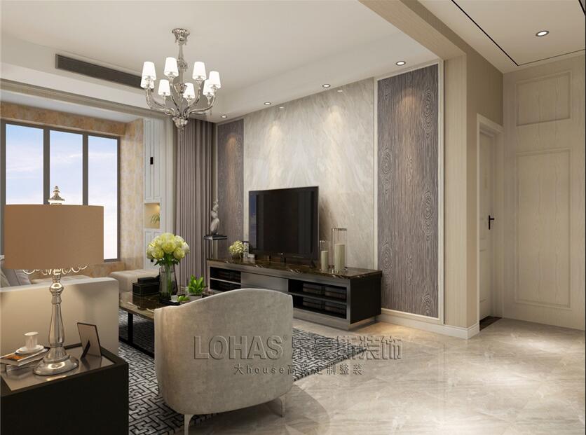 長(zhǎng)九中心140平現(xiàn)代簡(jiǎn)約