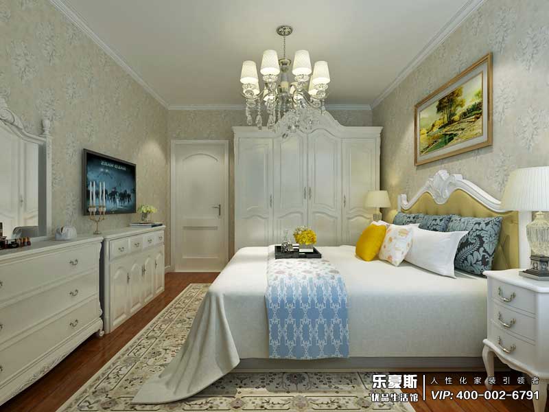 盛世御城123平簡美風(fēng)格