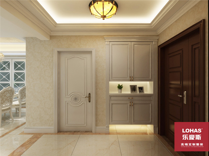 東勝紫御府/118平/簡歐