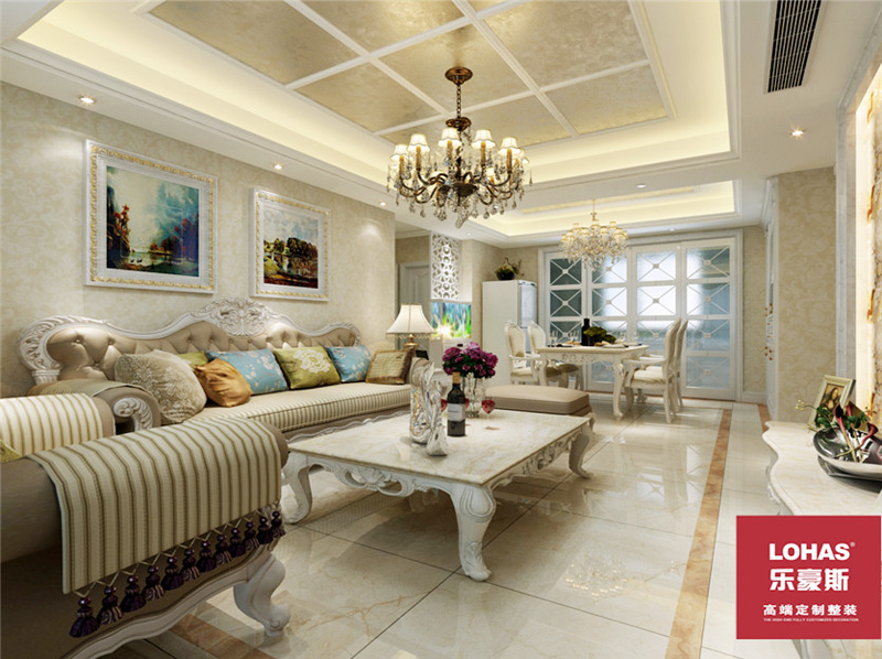 東勝紫御府/118平/簡歐