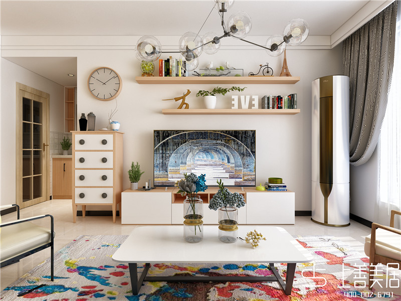 紫晶悅城/93平/北歐 紫晶悅城/93平/北歐