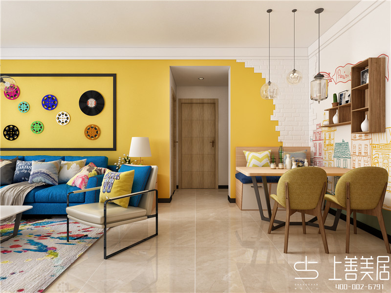 紫晶悅城/93平/北歐 紫晶悅城/93平/北歐