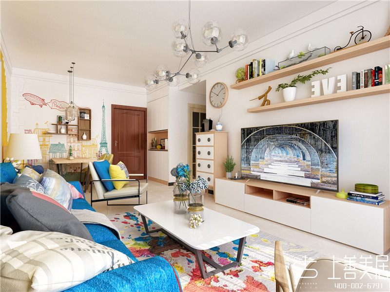 紫晶悅城/93平/北歐 紫晶悅城/93平/北歐