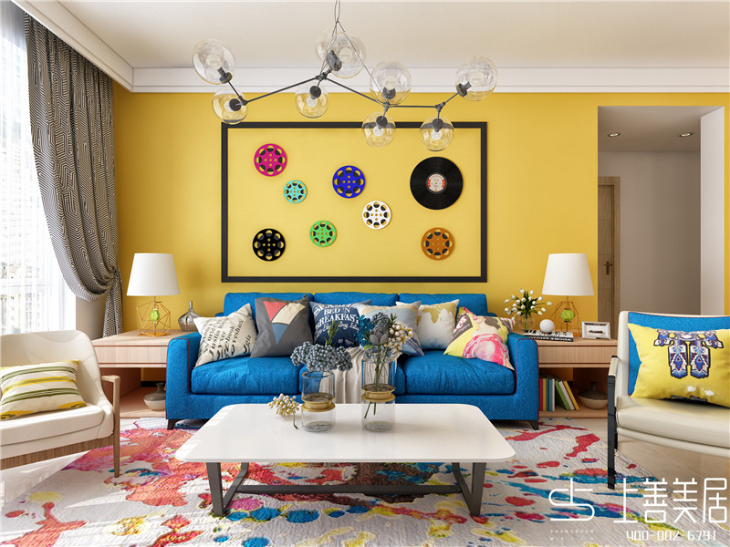 紫晶悅城/93平/北歐 紫晶悅城/93平/北歐