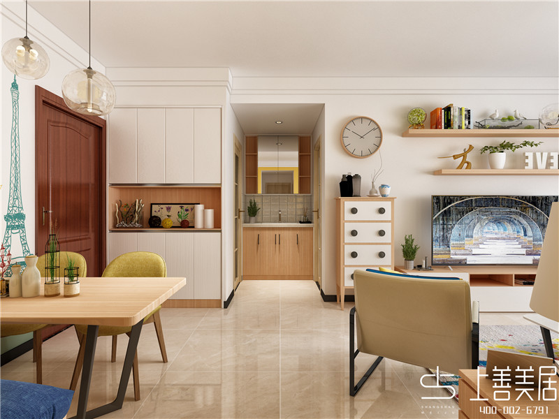 紫晶悅城/93平/北歐 紫晶悅城/93平/北歐