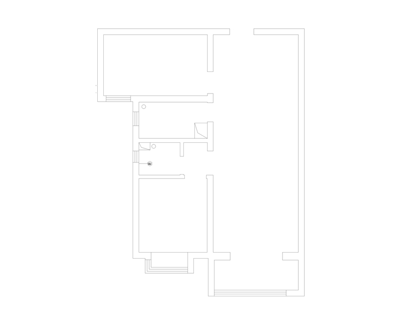 榮盛城87平現(xiàn)代 榮盛城87平現(xiàn)代