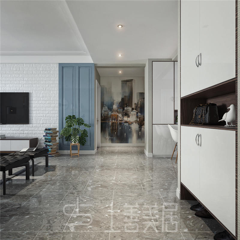 榮盛城133平北歐