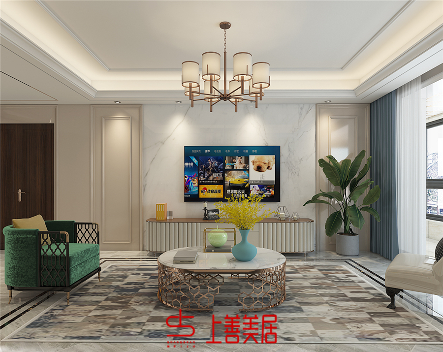 榮盛錦繡學府小高層