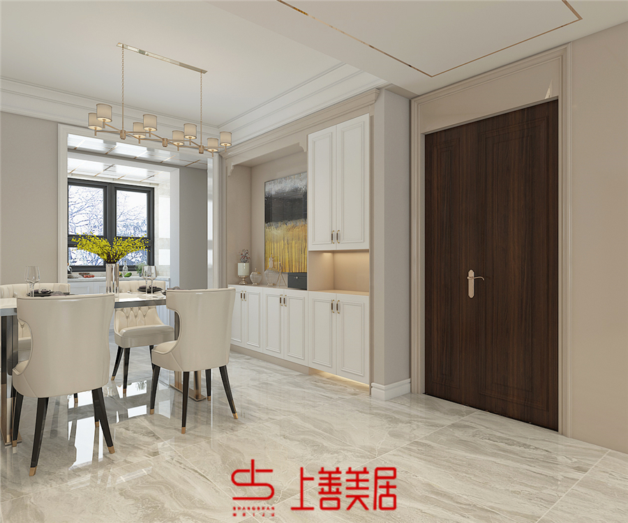 榮盛錦繡學府小高層