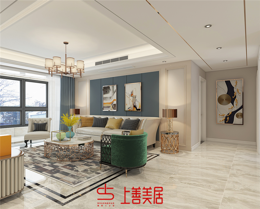 榮盛錦繡學府小高層