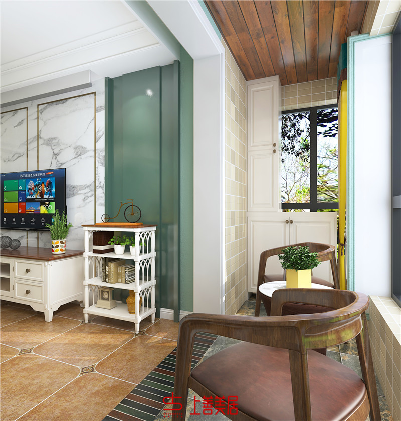 中基禮域/88平㎡/簡美