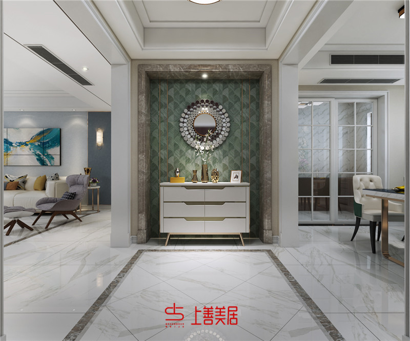 榮盛華府/185㎡/輕奢