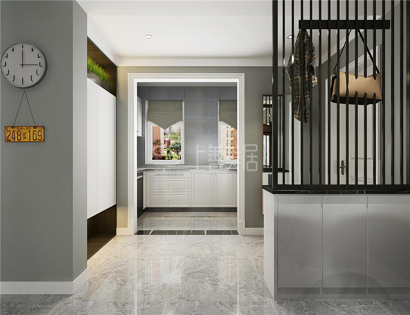 石家莊小別墅怎么裝修省錢 ？