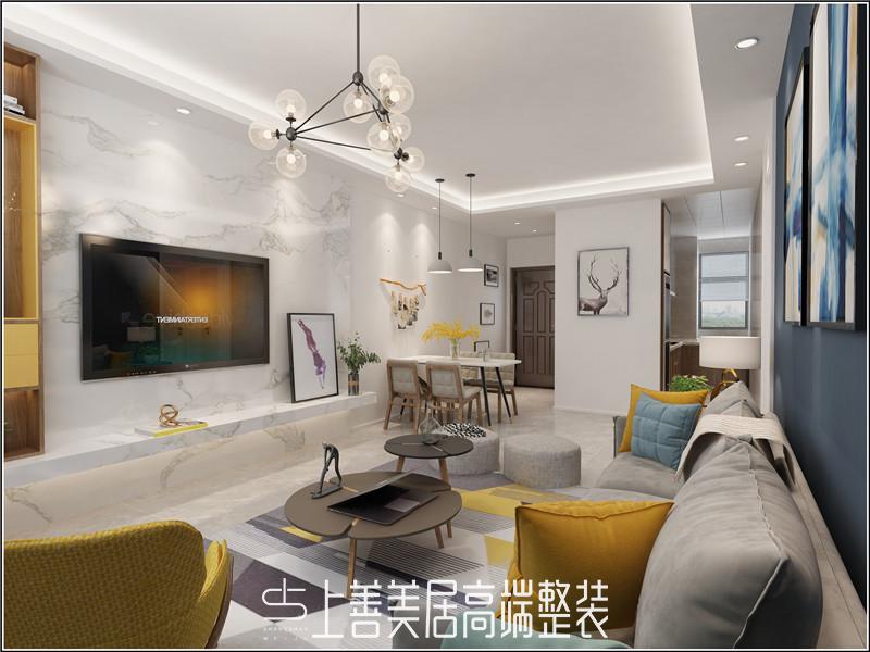 國賓一號(hào)/158平/北歐