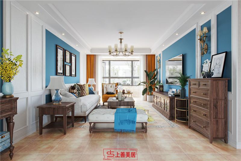 匯君城/美式/L8戶型