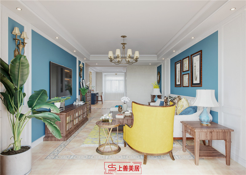 匯君城/美式/L8戶型