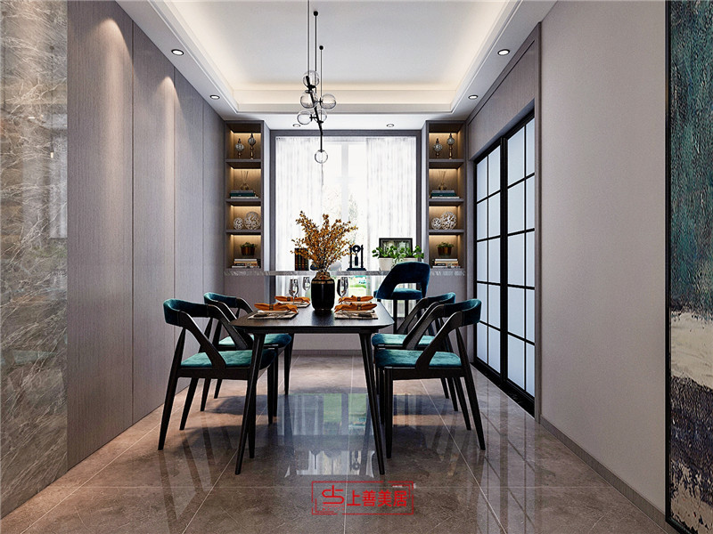 唐宮原著/220㎡/港式