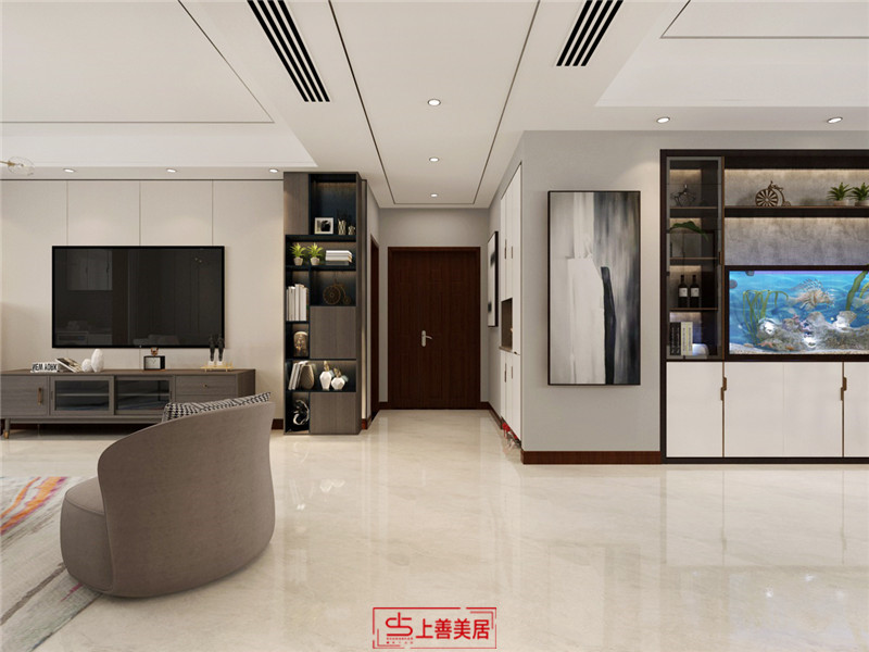 上城御府/160㎡/現(xiàn)代