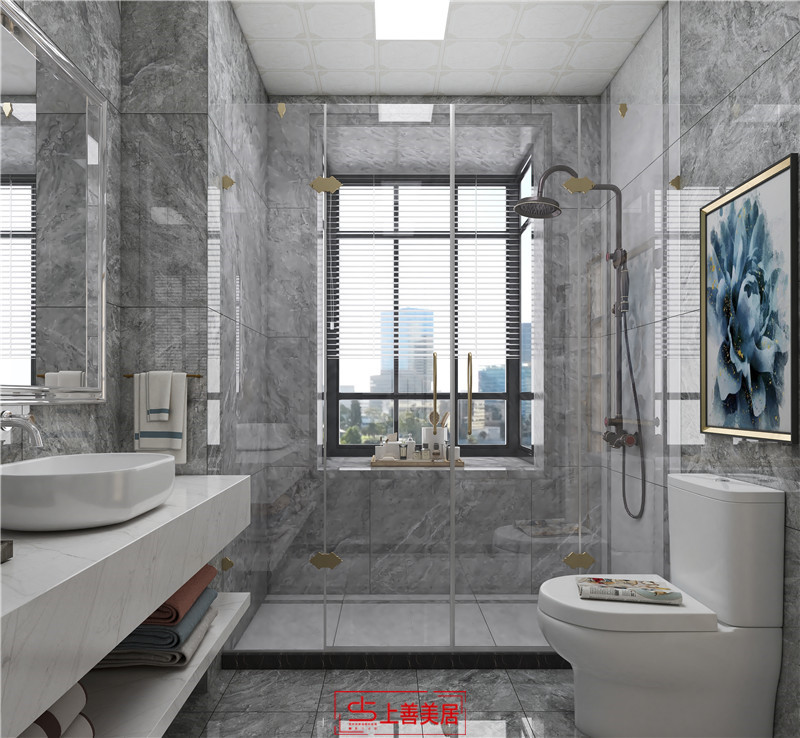 融創(chuàng)中心/135㎡/現(xiàn)代