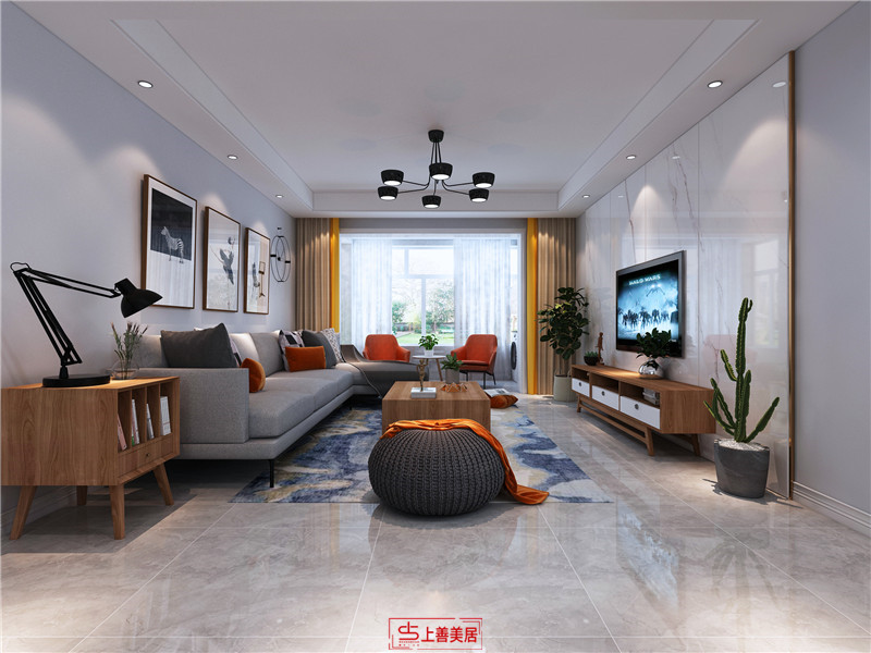 東南智慧城/145㎡/簡約