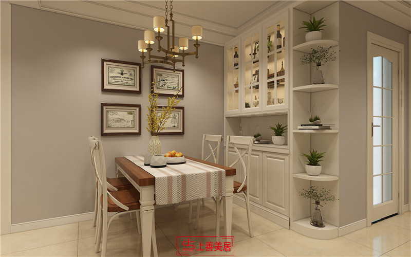 東勝紫御府/95㎡/簡(jiǎn)美