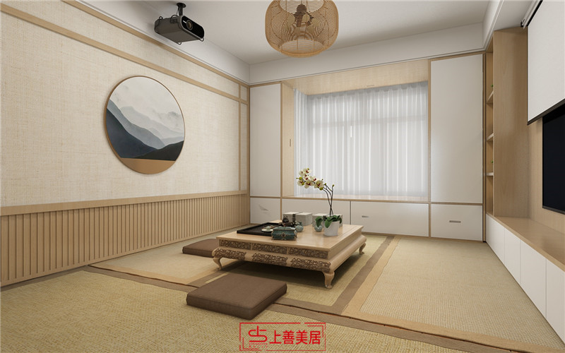 旅投十號院/簡約/135㎡