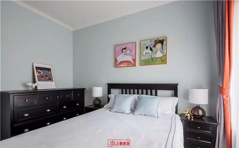 萬(wàn)合名著/155㎡/法式