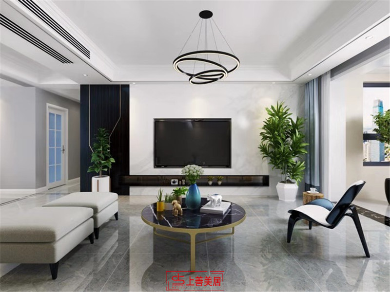 東南智匯城/156㎡/現代