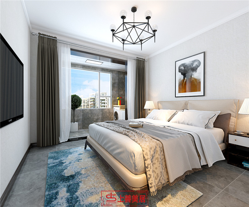 帝王國際/160㎡/現(xiàn)代