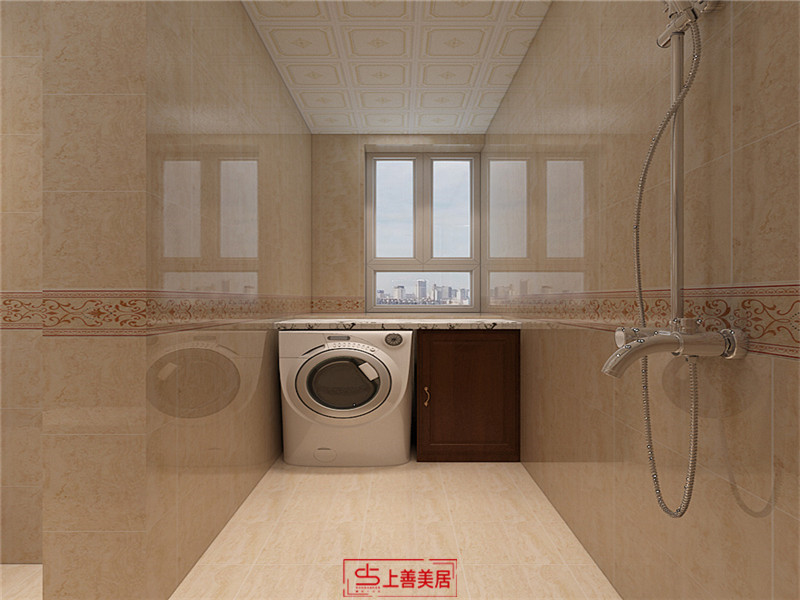 啟銳園/110㎡/現(xiàn)代