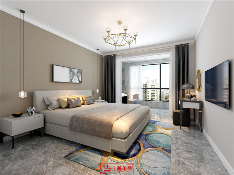 融通嘉苑/120㎡/現(xiàn)代