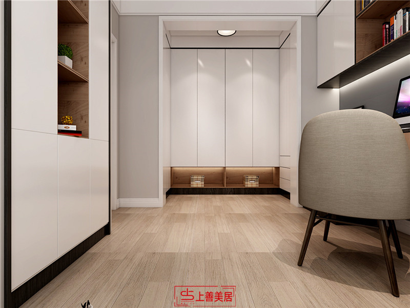 十三所/158㎡/現(xiàn)代輕奢