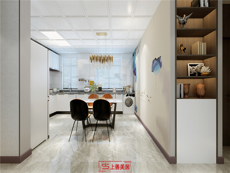 國源和天下/95㎡/簡(jiǎn)約