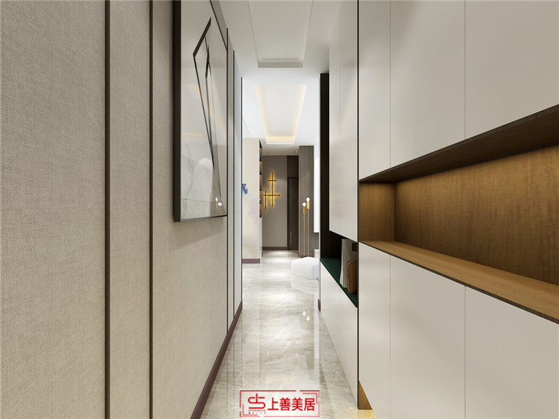 國源和天下/95㎡/簡(jiǎn)約