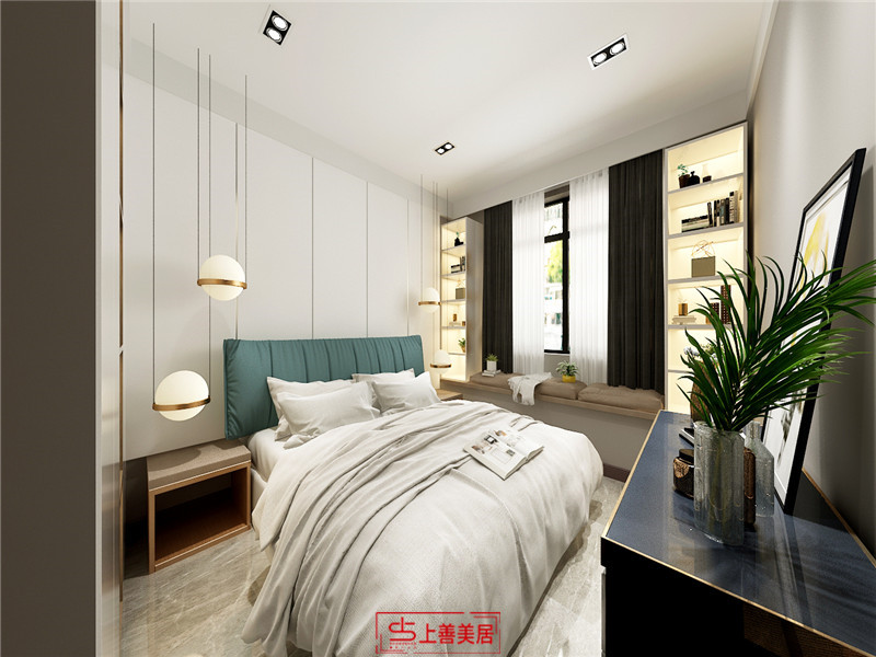 國源和天下/95㎡/簡(jiǎn)約