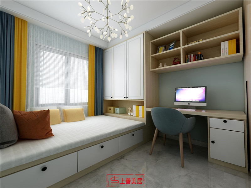 什么樣的房子適合做地臺？