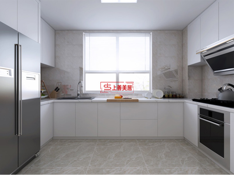 井陘志誠名苑/240㎡/現(xiàn)代