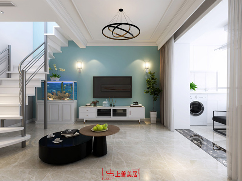 井陘志誠名苑/240㎡/現(xiàn)代