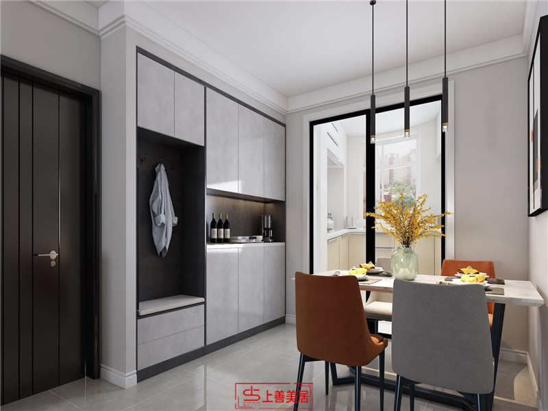 金盛悅府/92㎡/現代