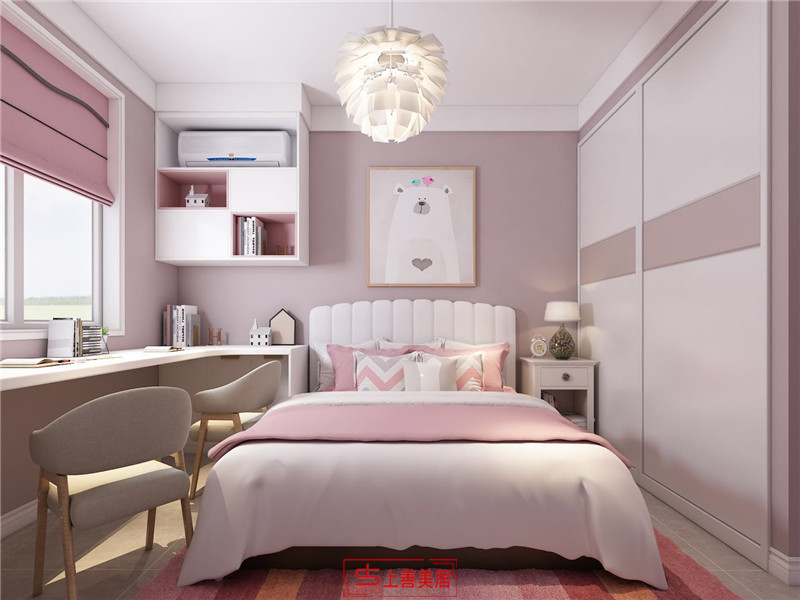 金盛悅府/92㎡/現代