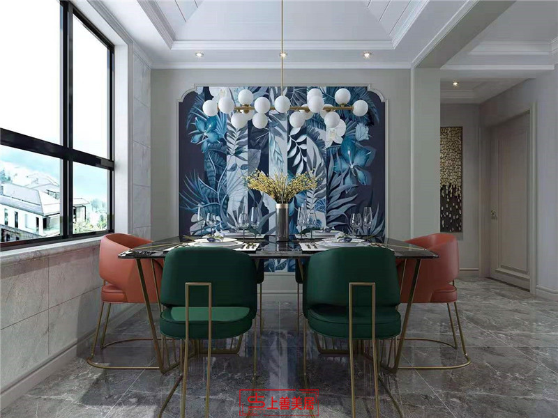 東南智匯城/135㎡/簡(jiǎn)美