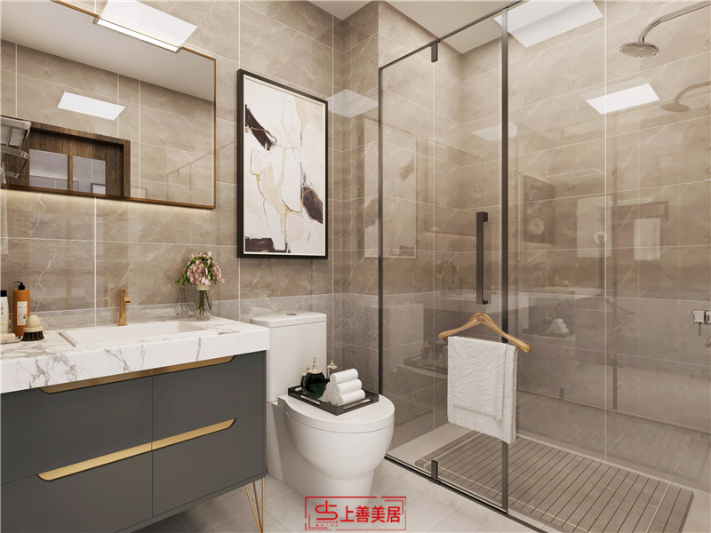 恒潤家園/120㎡/現(xiàn)代