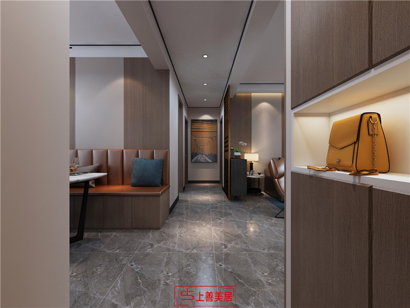 融通嘉苑/124㎡/現(xiàn)代