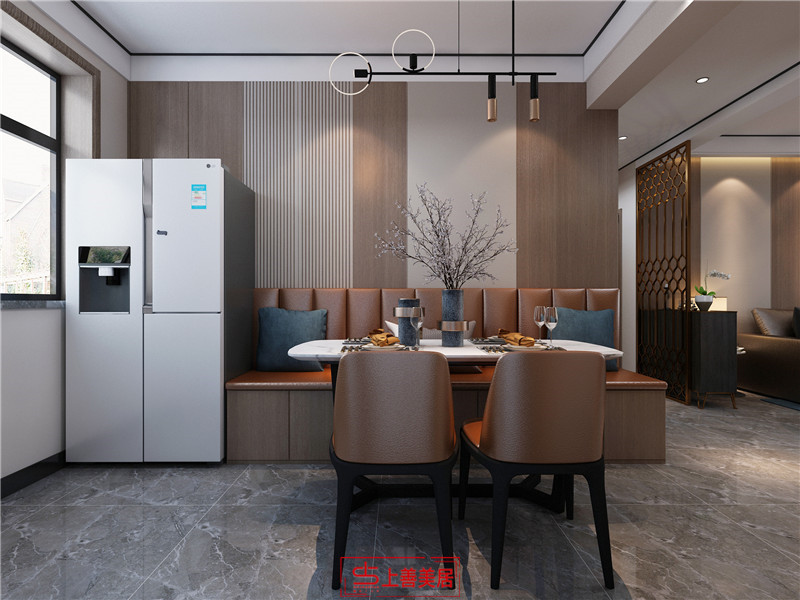 融通嘉苑/124㎡/現(xiàn)代