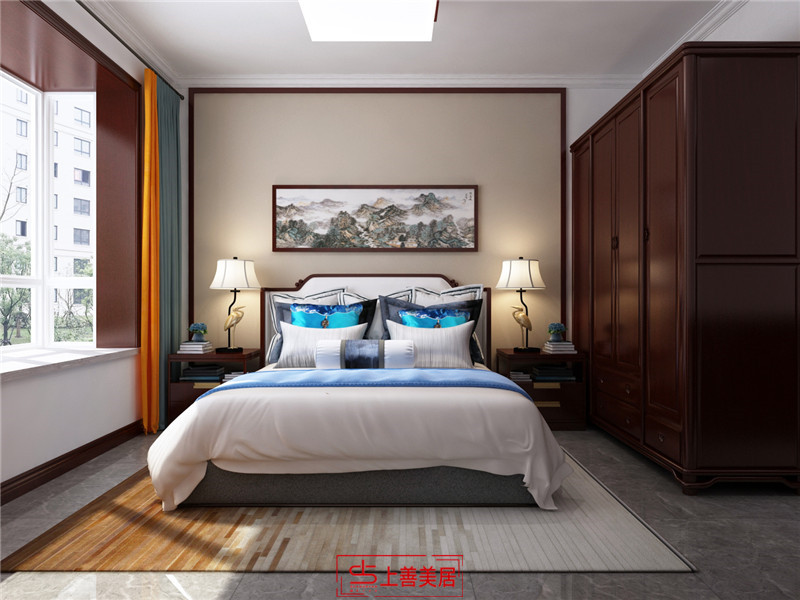 天璽名著/130㎡/現(xiàn)代